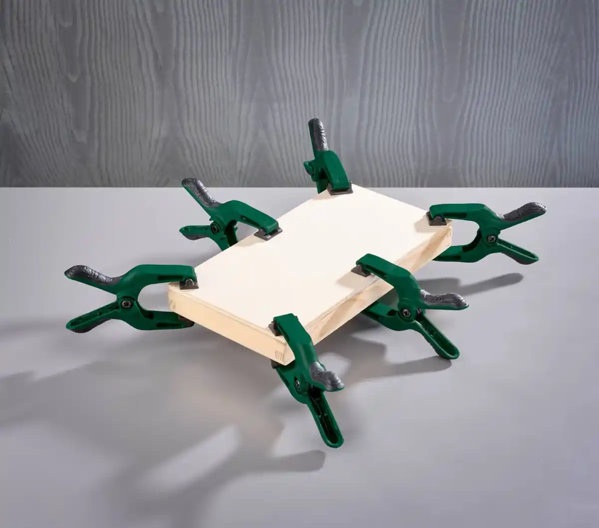 Bild 2 von PARKSIDE® Spannzwingen klein, 12-St.-Packg.