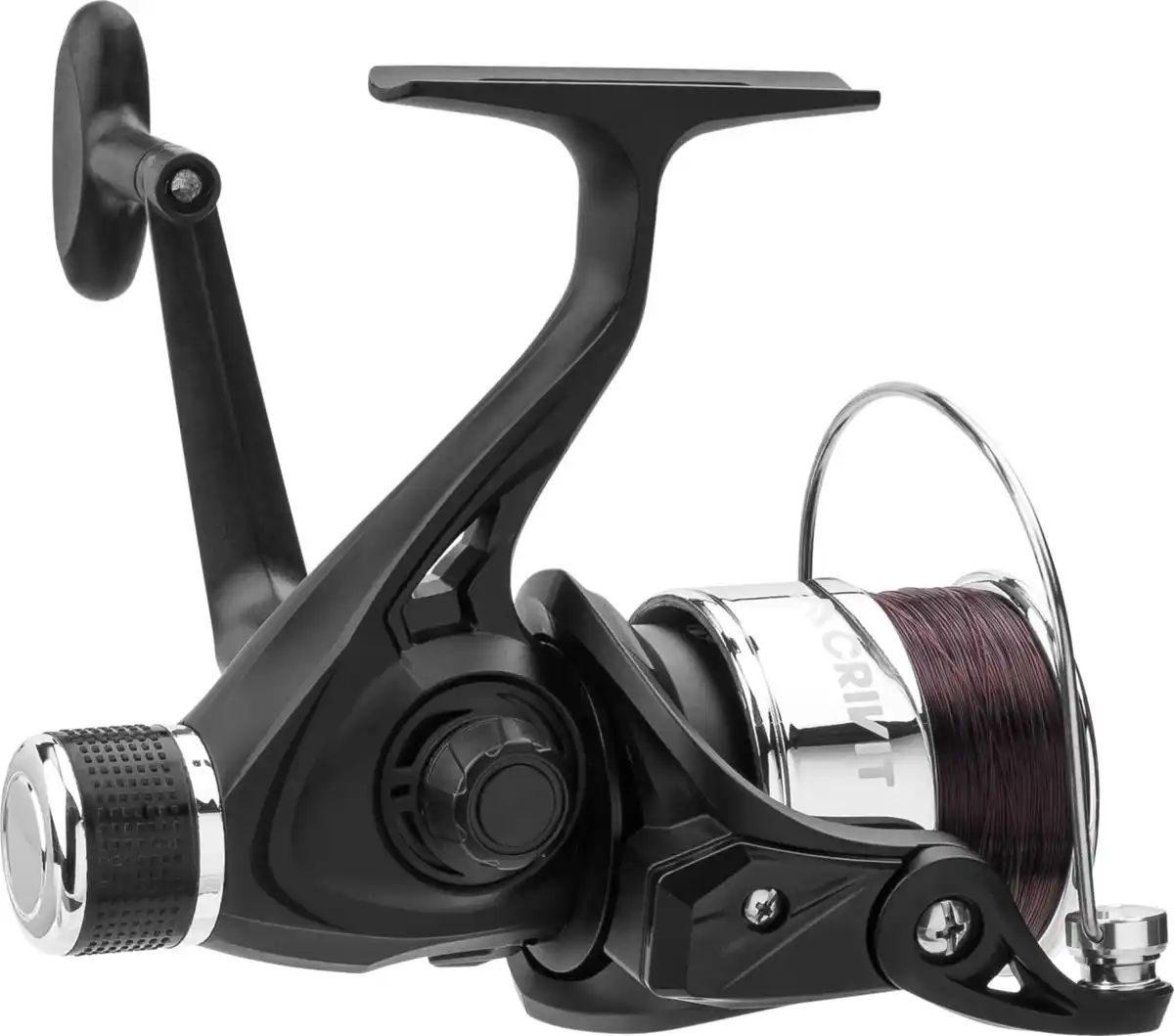 Bild 2 von CRIVIT® Spinnangel-Set »270-5«