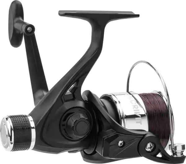 Bild 2 von CRIVIT® Spinnangel-Set »270-5«