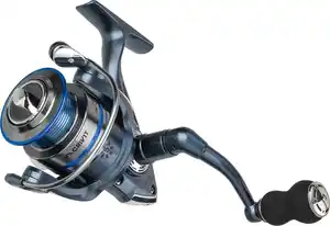 CRIVIT® Spinnrolle »2000«