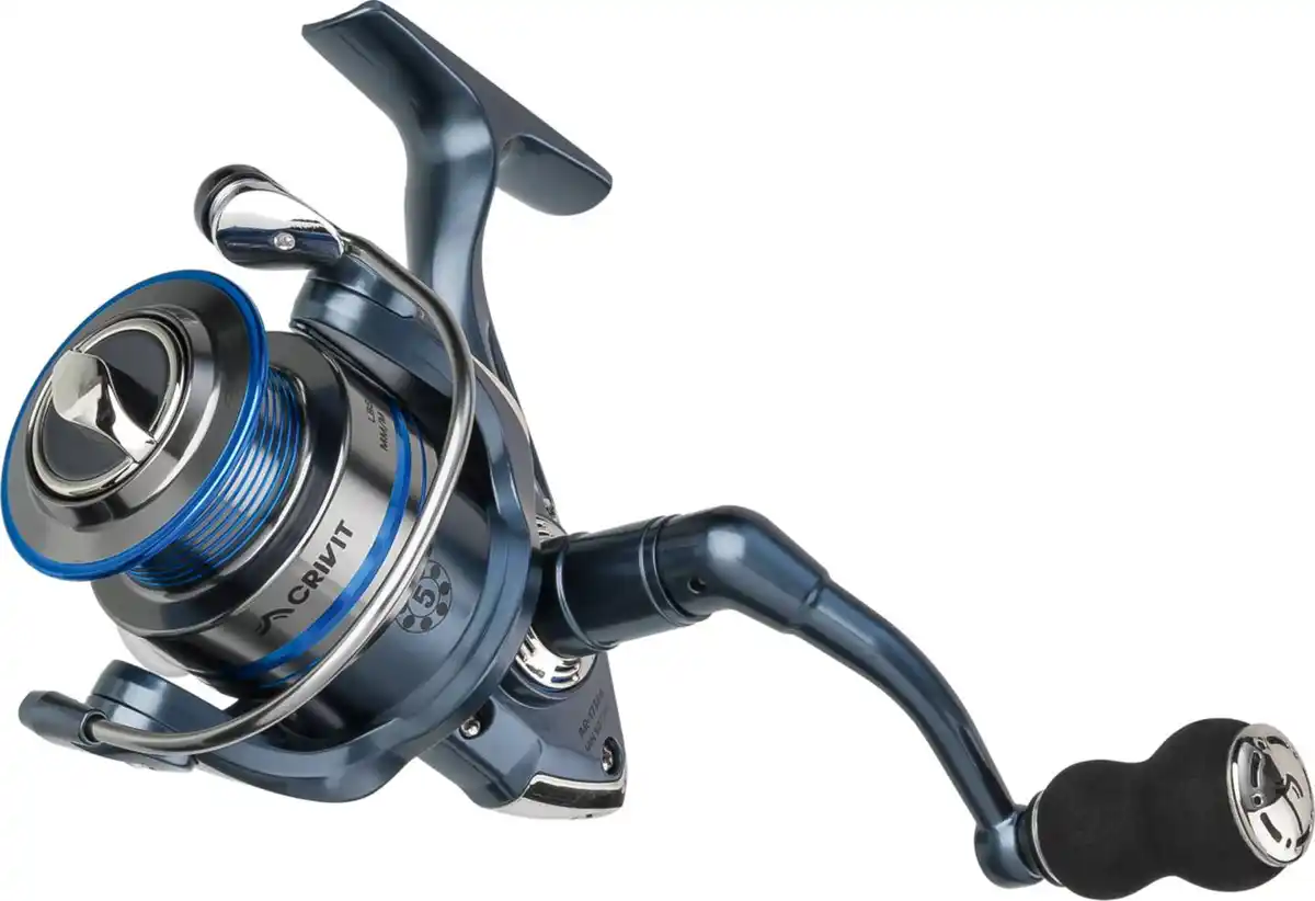 Bild 1 von CRIVIT® Spinnrolle »2000«