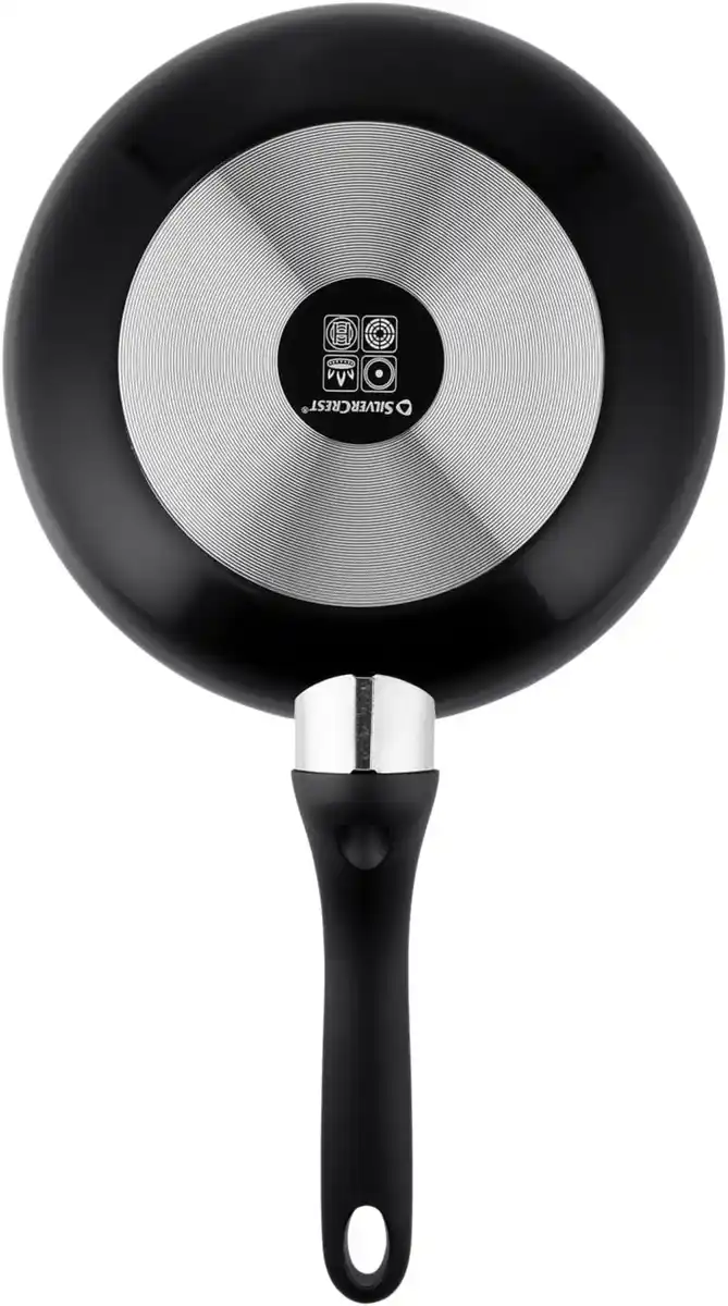 Bild 3 von SILVERCREST® Aluminium-Minipfanne