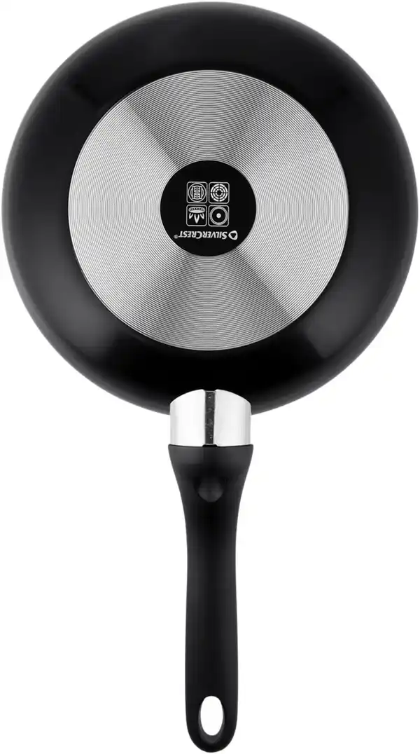 Bild 3 von SILVERCREST® Aluminium-Minipfanne