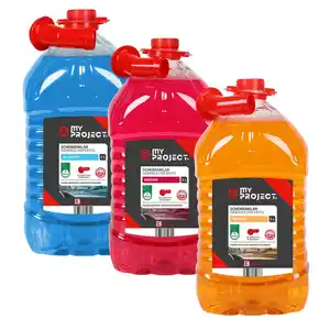MY PROJECT® Sommerscheibenklar, 5-l-Kanister