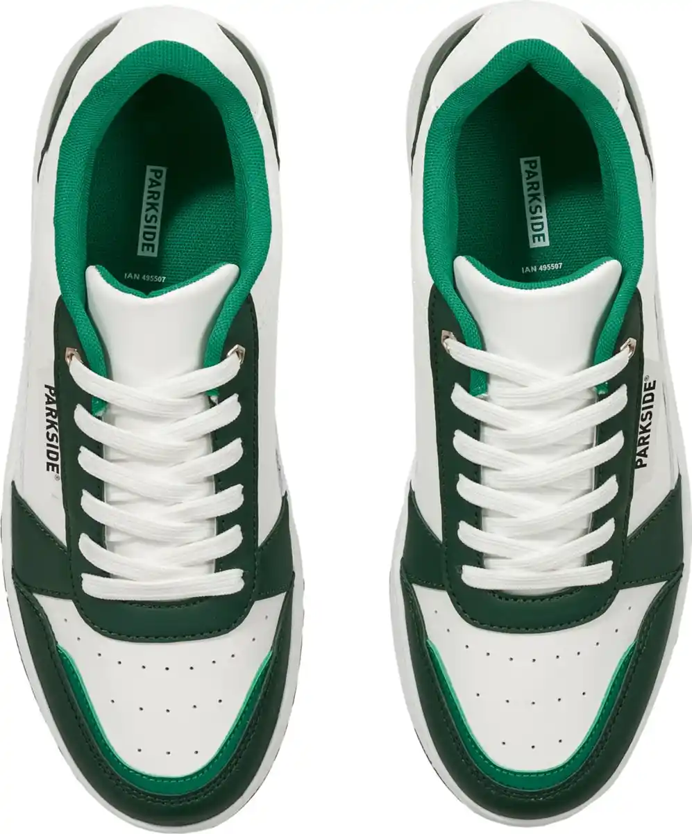 Bild 3 von PARKSIDE® Herren-Sneaker, Paar