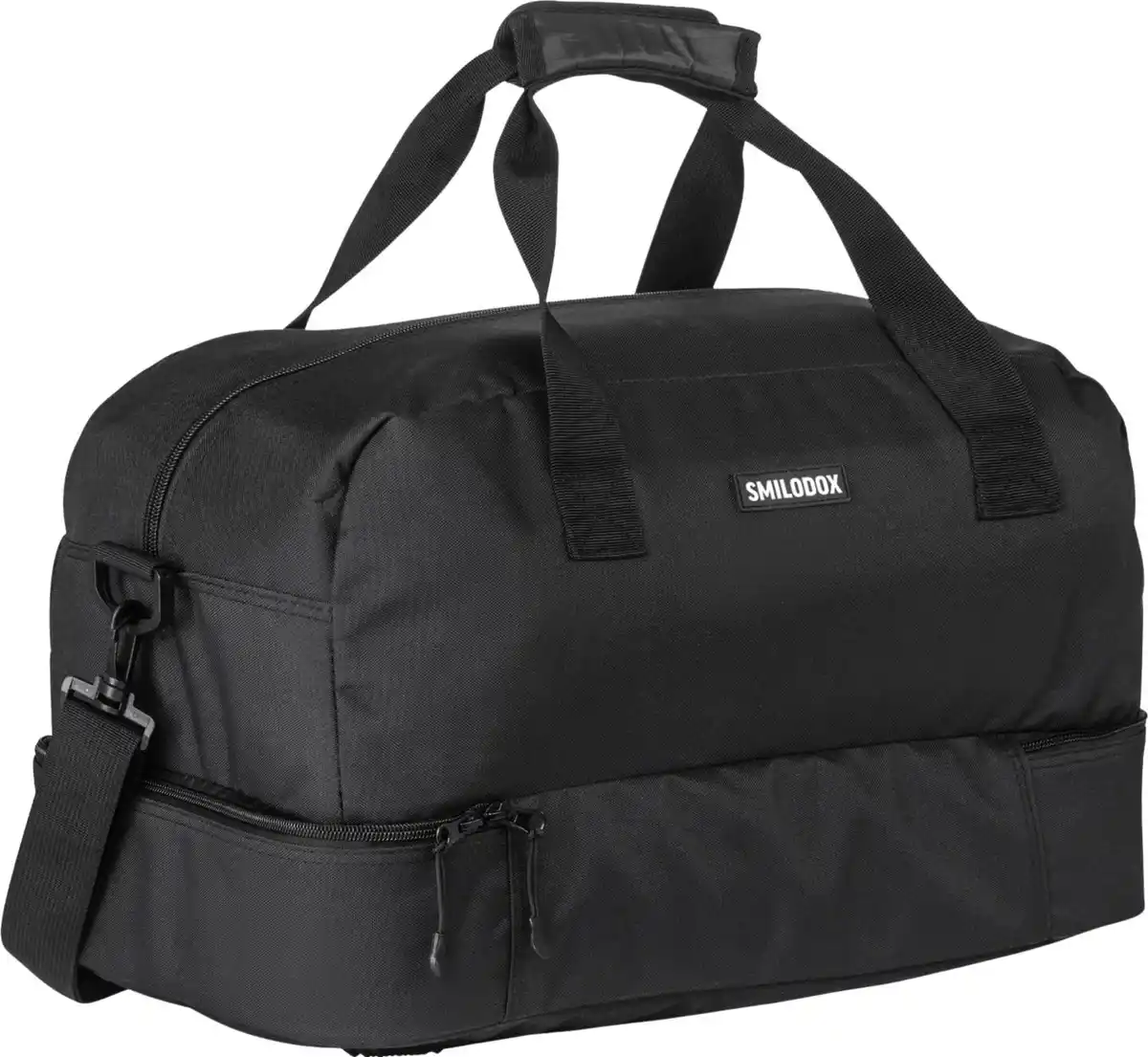 Bild 1 von SMILODOX Sporttasche