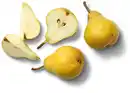 Bild 1 von Argent./chilen. Bio-Tafelbirnen, 500-g-Packg.