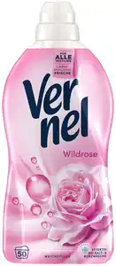 VERNEL Weichspüler