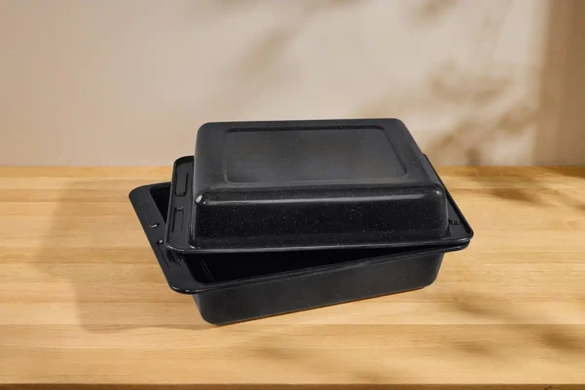 Bild 2 von SILVERCREST® Brat- und Auflaufformen, 2-St.-Packg.