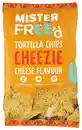 Bild 1 von MISTER FREE'D Tortilla-Chips, 135-g-Packg.
