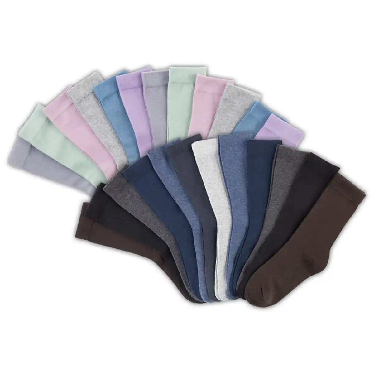 Bild 1 von Ellenor/Ronley Socken