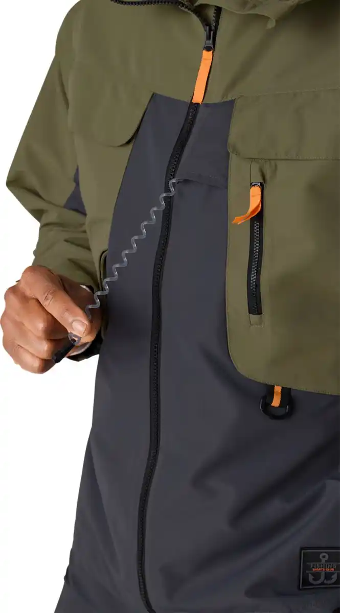 Bild 3 von CRIVIT® Herren-Allwetterjacke