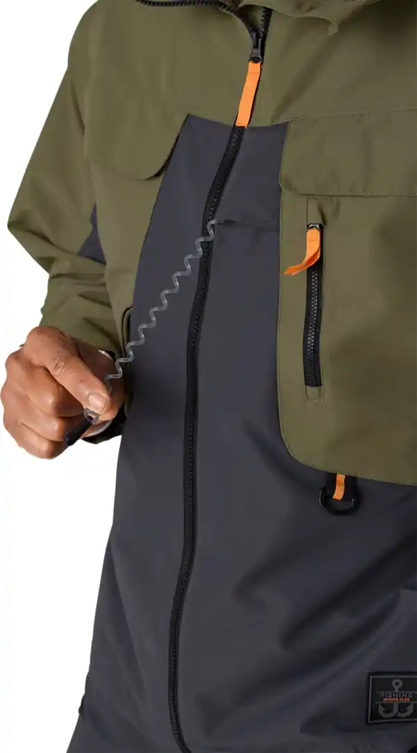 Bild 3 von CRIVIT® Herren-Allwetterjacke