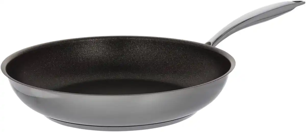 Bild 1 von SILVERCREST® Premium-Edelstahlpfanne beschichtet