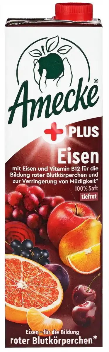 Bild 1 von AMECKE Plus, 1-l-Packg.