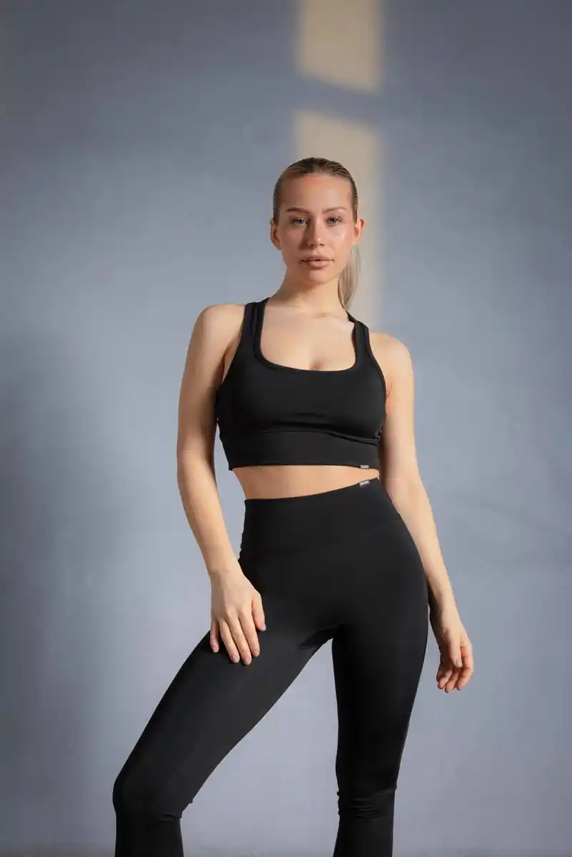 Bild 4 von SMILODOX Damen-Sport-BH