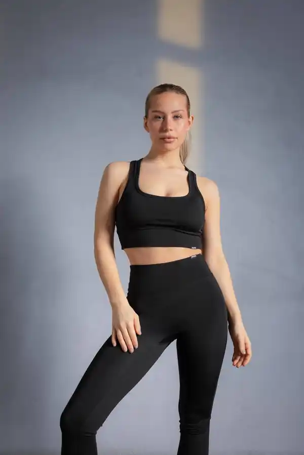 Bild 4 von SMILODOX Damen-Sport-BH