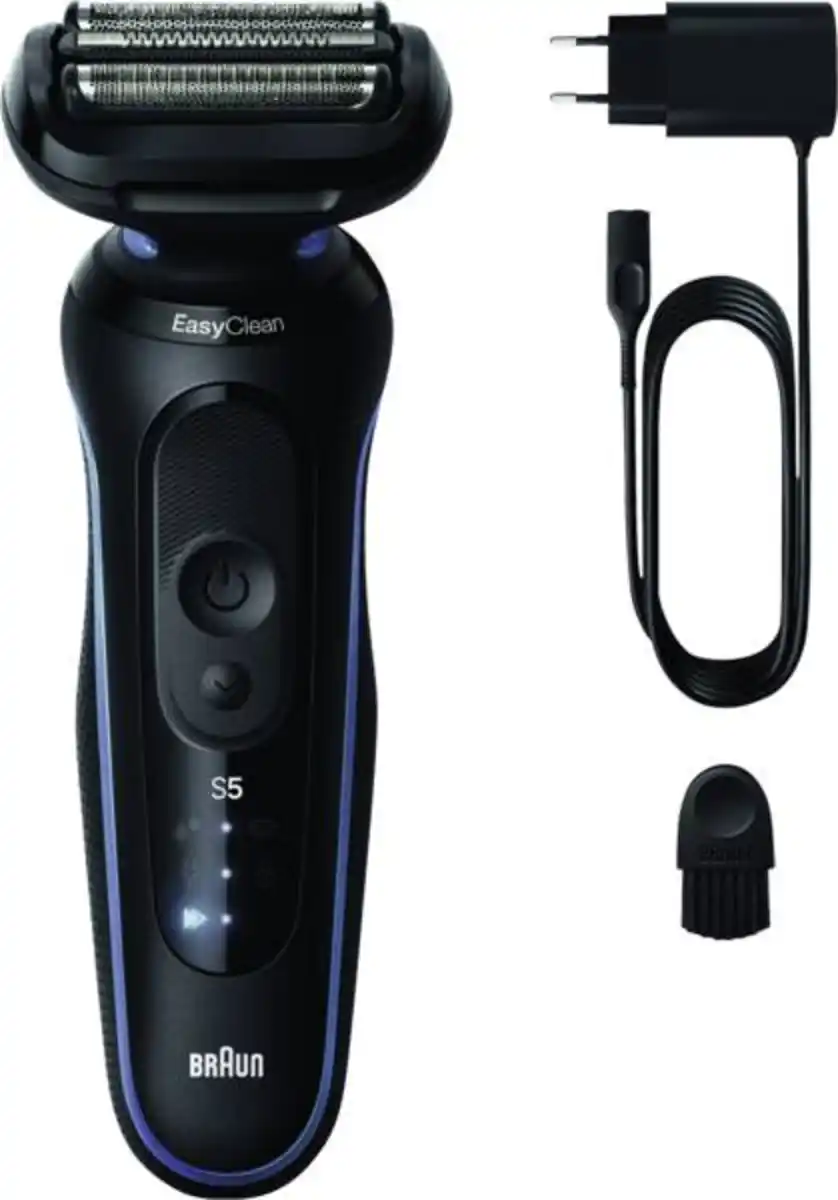 Bild 2 von Braun Personal Care 52-B1000s Series 5