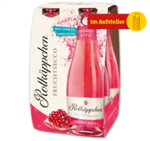 ROTKÄPPCHEN Fruchtsecco*