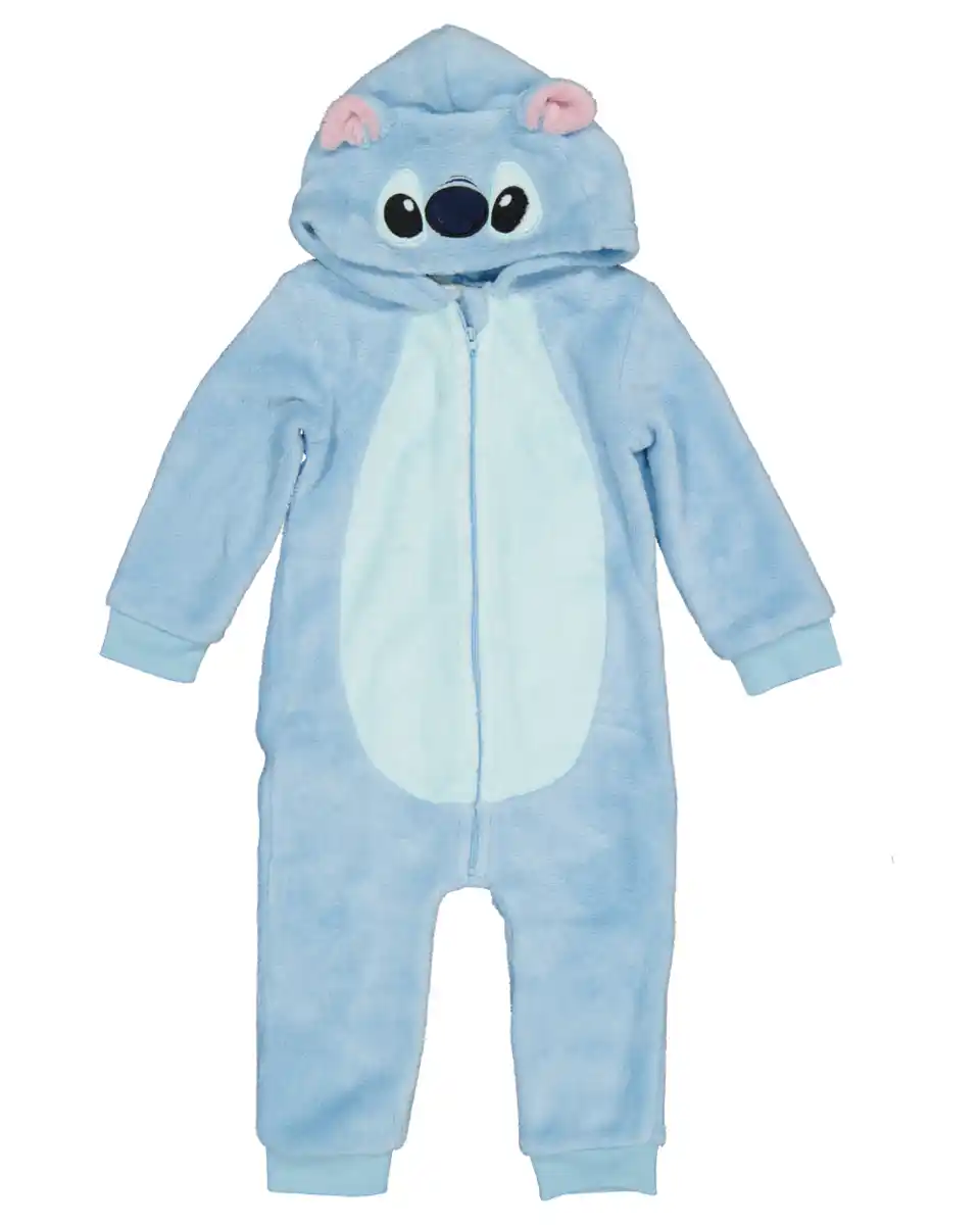 Bild 1 von Jumpsuit - Blau, 74