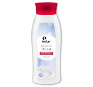 TODAY Bodylotion Urea