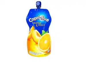 CapriSun 0,33L Orange