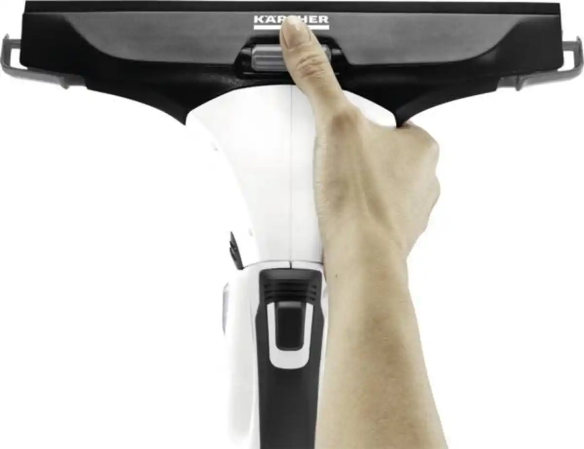 Bild 4 von Kärcher WV 5 Plus