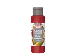 HELA Gewürz-Ketchup „Pfeffer“