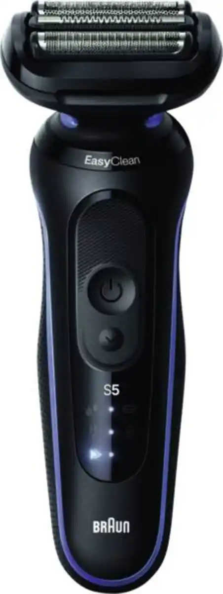 Bild 1 von Braun Personal Care 52-B1000s Series 5
