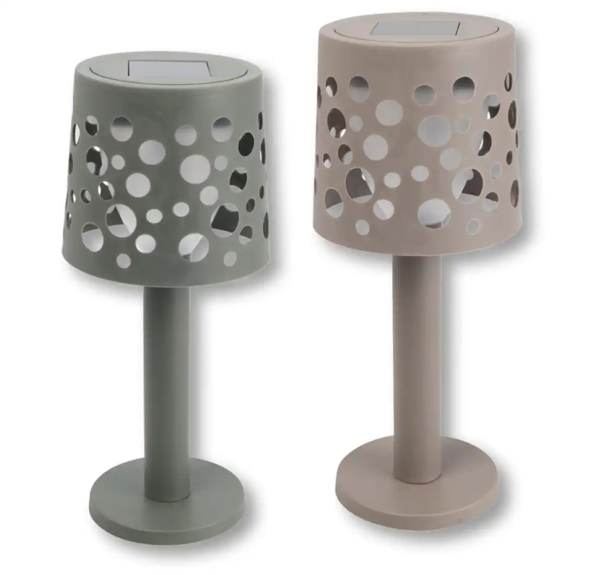 Bild 1 von Solar-Leuchte