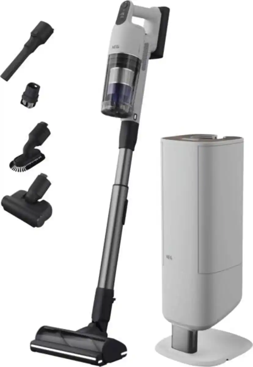 Bild 1 von AEG AP91HB21ES