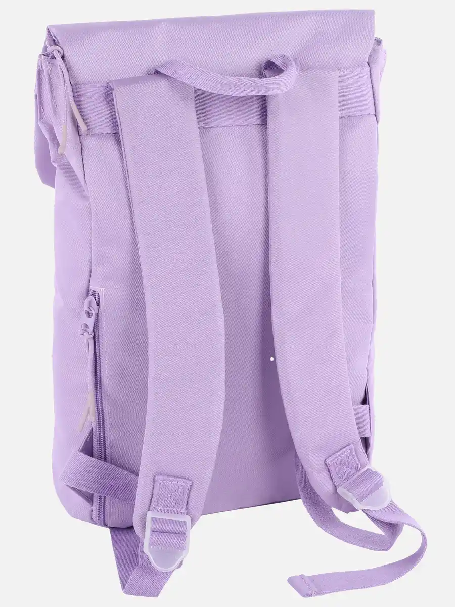 Bild 2 von Rucksack Bench 9L Lila