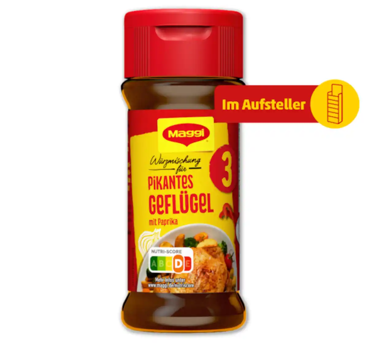Bild 1 von MAGGI Würzmischung*