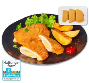 TILLMAN’S Schnitzeltaschen Chili Cheese*