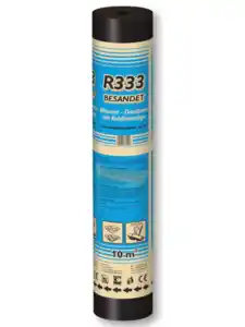 Dachpappe »R 333«