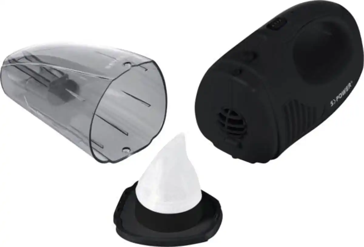 Bild 3 von Severin HV 7963