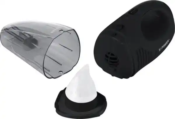 Bild 3 von Severin HV 7963