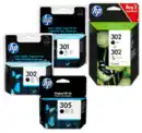 Bild 1 von HP Druckerpatronen*