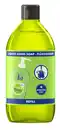 Bild 1 von Flüssigseife Nachfüllpack 'Hygiene & Fresh Lime'