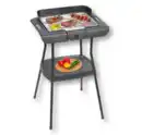Bild 1 von Standgrill »BQS 3508«