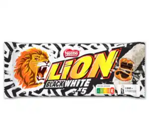 NESTLÉ Lion*