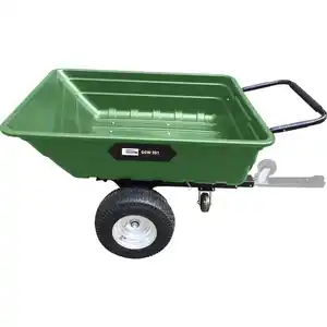 Güde® Gartenwagen GGW 501