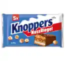 Bild 1 von STORCK Knoppers Riegel*