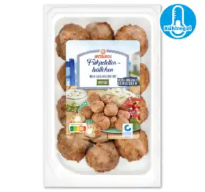 MITAKOS Frikadellenbällchen*