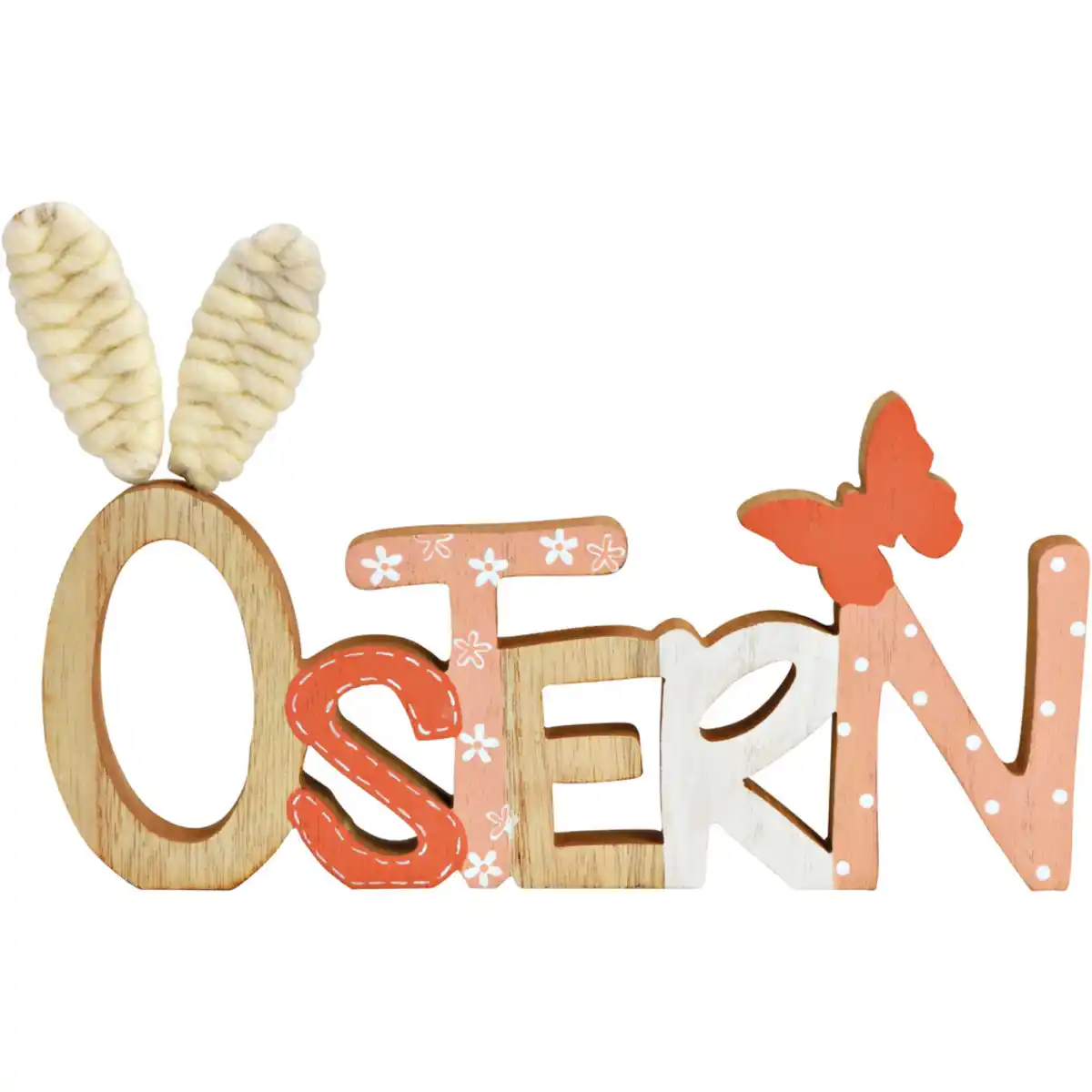 Bild 1 von Holzaufsteller ''Ostern'' 27 cm