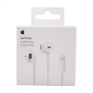 APPLE EARPODS mit Lightning Connector, 1 Stk