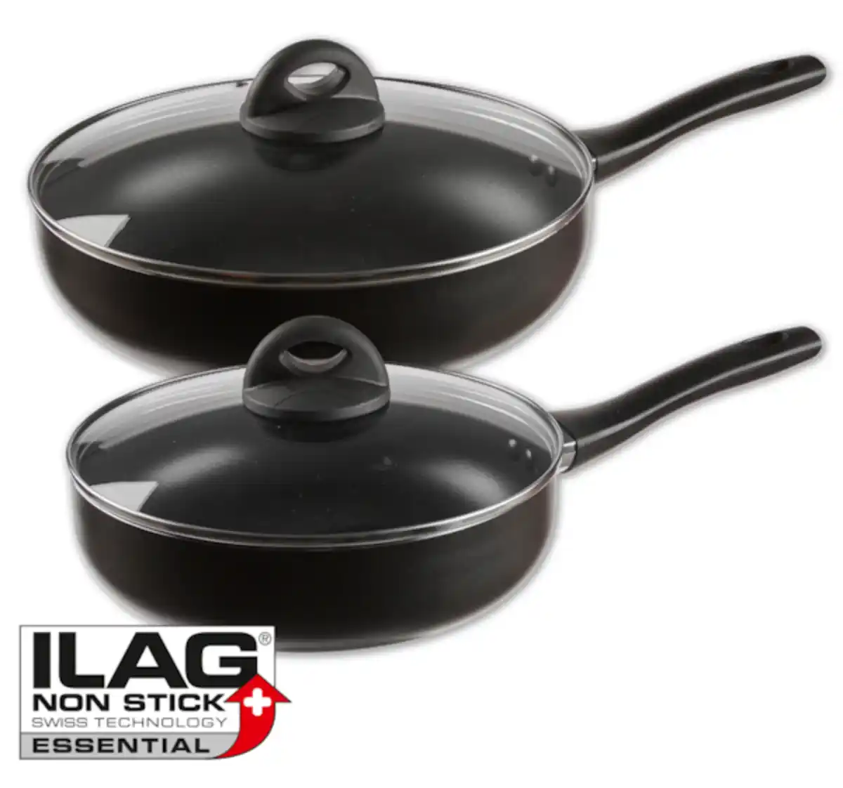 Bild 1 von Hochrandpfanne*