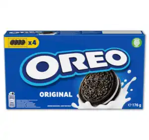 OREO Doppelkekse