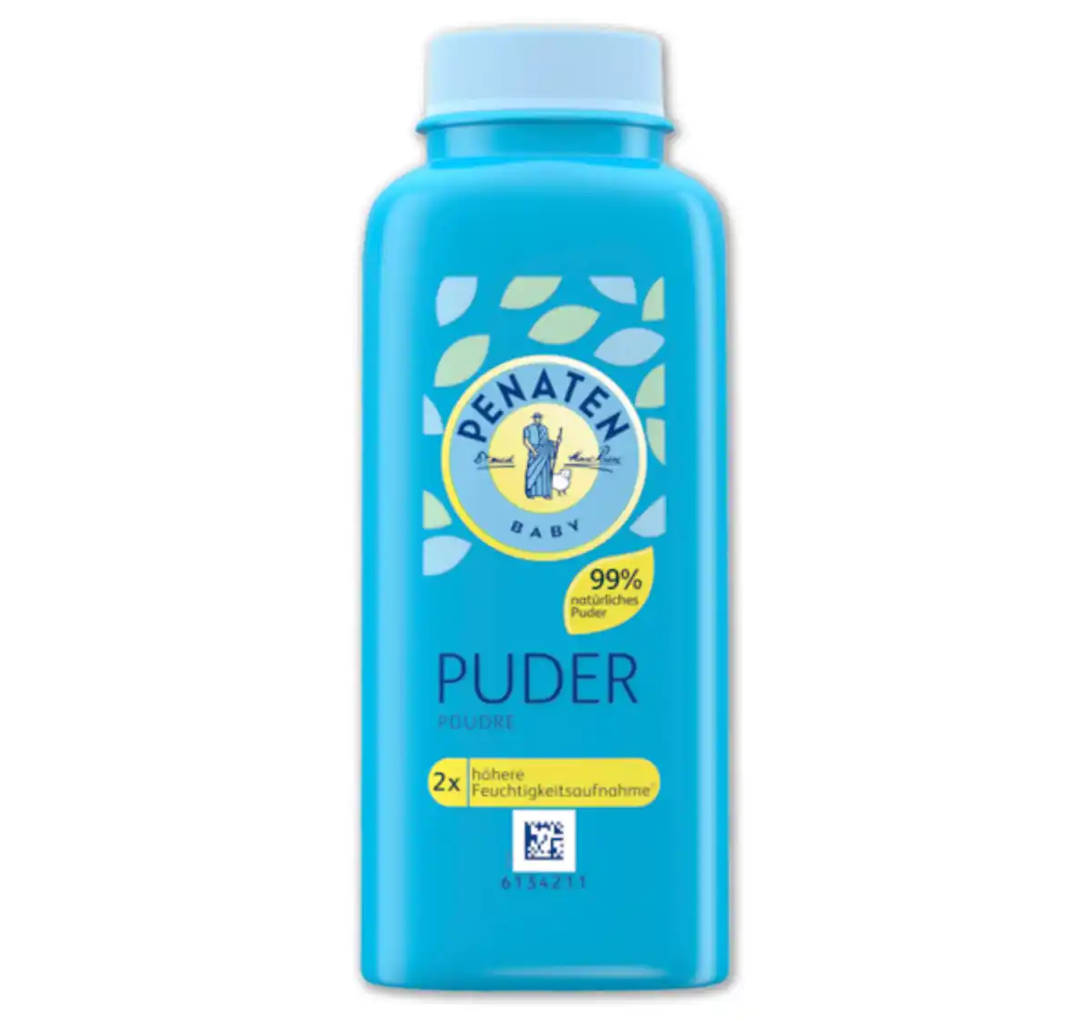 Bild 1 von PENATEN Puder