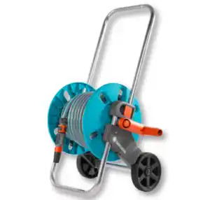 GARDENA Schlauchwagen-Set »CleverRoll S«